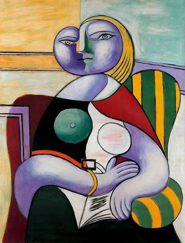 Lettura, 1932